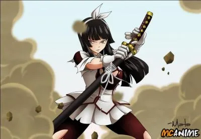 Quelles étaient les raisons de vivre de Kagura ?
