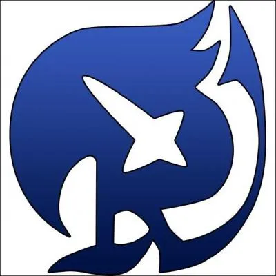 Qu'est-ce qui est vrai à propos de la guilde de Raven Tail ?