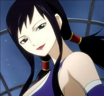 Et cette mage, quelle magie utilise-t-elle ?