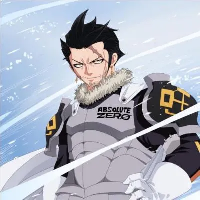 Par exemple, qui est-il ?