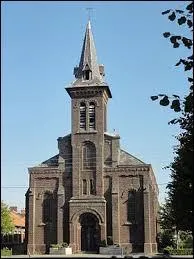 Bruay-sur-l'Escaut est une commune du Nord, située en région ...