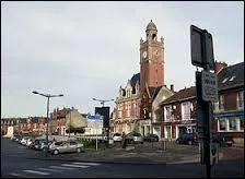 Moreuil est une ville Samarienne située en région ...