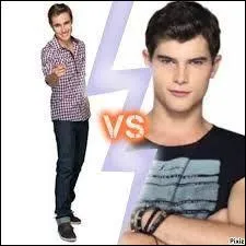 Qui chante "Amor en a lair" ?