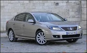 Celle-ci est une ...