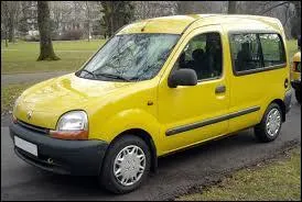 Classé dans la catégorie des ludospace, ce modèle est un ...