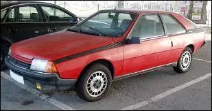 Connaissez-vous le nom de ce véhicule ?