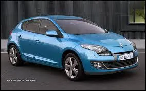 Pouvez-vous me donner le nom de ce modèle ?