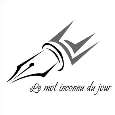 Vous connaissez tous le mot cellier, mais que signifie au juste "cellier" ?