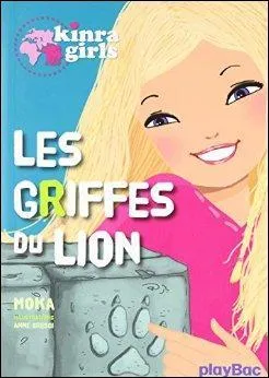 Qui est la fille de la photo ?