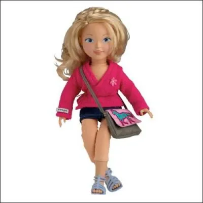 Qui sont les pires ennemies des Kinra Girls ?