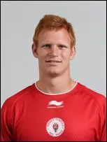 Qui est le numéro 8 à Biarritz ?