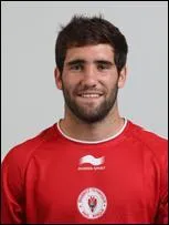 Qui est le numéro 9 de Biarritz 2015 ?