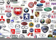 Quiz Logos automobiles