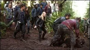 Qui est accusé à sa place ?