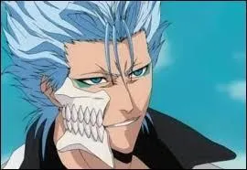 Il fait partie des Arrancars et il était l'Espada sexto de l'armée d'Aizen. C'est un ancien Adjuchas, transformé en Arrancar à l'aide du Hogyôku. Parmi les anciens Espada, il symbolise la destruction, qui est-il ?