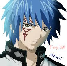 Quiz Fairy tail