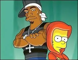 Qui est le pire ennemi de Bart ?