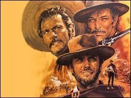 Les westerns de Sergio Leone n'auraient pas la même saveur sans les compositions musicales de son ami d'enfance. A qui doit-on "Ecstasy of Gold" ?