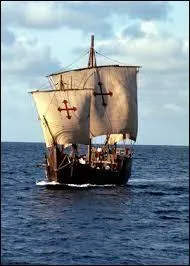 En 1992, grâce à sa musique, les spectateurs ont eu l'impression de reconquérir l'Amérique (500 ans plus tard). Qui a signé la bande originale du film de Ridley Scott "1492 : Christophe Colomb" ?