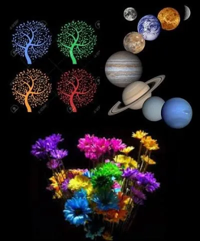 Son oeuvre a inspiré de nombreux cinéastes pourtant le compositeur anglais Gustav Holst n'est pas très connu. Comment a-t-il baptisé sa fameuse suite orchestrale ?