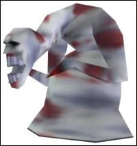 Quelle est cette abominable créature ?