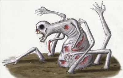 Et dans quelle saga est-il ?