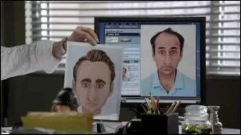 Dans l'épisode 6 saison 5 "Chair de poule", qu'arrivent-ils à Brennan et à Booth lorsqu'ils veulent visiter l'entreprise de poulet ?