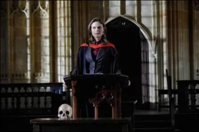 Dans quel pays se trouve-t-elle ?