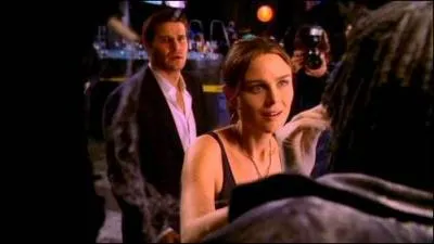 Où se passe cette scène ?