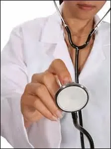 De quel instrument votre médecin se servira-il pour examiner vos oreilles ?