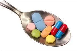 Il existe un grand nombre de médicaments. Quelle maladie avez-vous si vous prenez un anticalcique ?