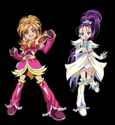 Comment s'appelle cette série ?