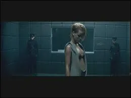 De quel clip de Rihanna est issue cette image ?