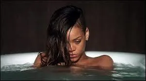 De quel clip de Rihanna est issue cette image ?