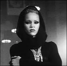 De quel clip de Rihanna est issue cette image ?