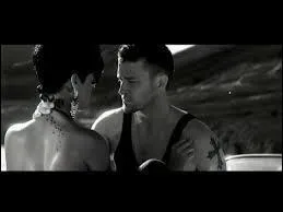 De quel clip de Rihanna est issue cette image ?