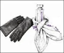 Que devez-vous trouver ?