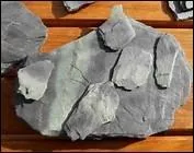 C'est un excellent mélange de fondant et de croquant.