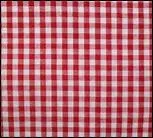 Le nom du tissu vous donne la bonne réponse !