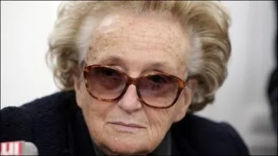 Jacques Chirac a pour épouse :