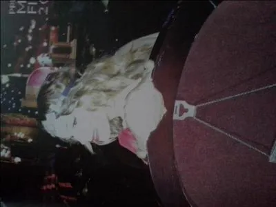 Que s'est-il passé à la soirée des Martin Fierro ?