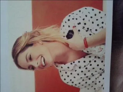 Combien pesait Martina à sa naissance ?