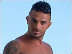 Qui est ce garçon ?