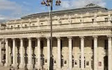 Quiz Regions francaises