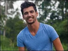 De quelle famille fait partie Anthony ?