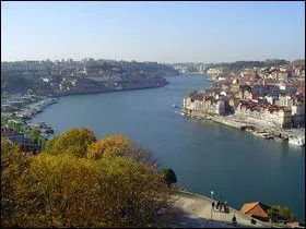 Quel fleuve parcourt 897 km en Espagne et 213 km au Portugal, et prend sa source à 2 060 mètres d'altitude ?