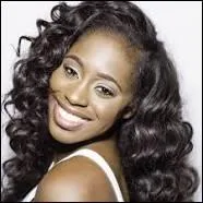 Quelle est cette diva ?