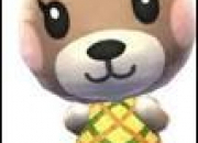 Quiz Animal Crossing : personnages (8)