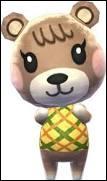 Quiz Animal crossing