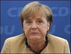 Angela Merkel n'a jamais été présidente de l'Allemagne.